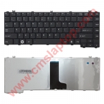Keyboard Toshiba Satellite C600 series